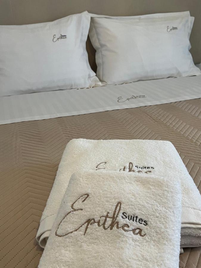 Tatil Evi Epithea 3 με ιδιωτική πισίνα Kythnos