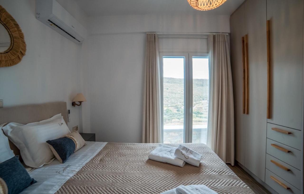 Tatil Evi Epithea 3 με ιδιωτική πισίνα
