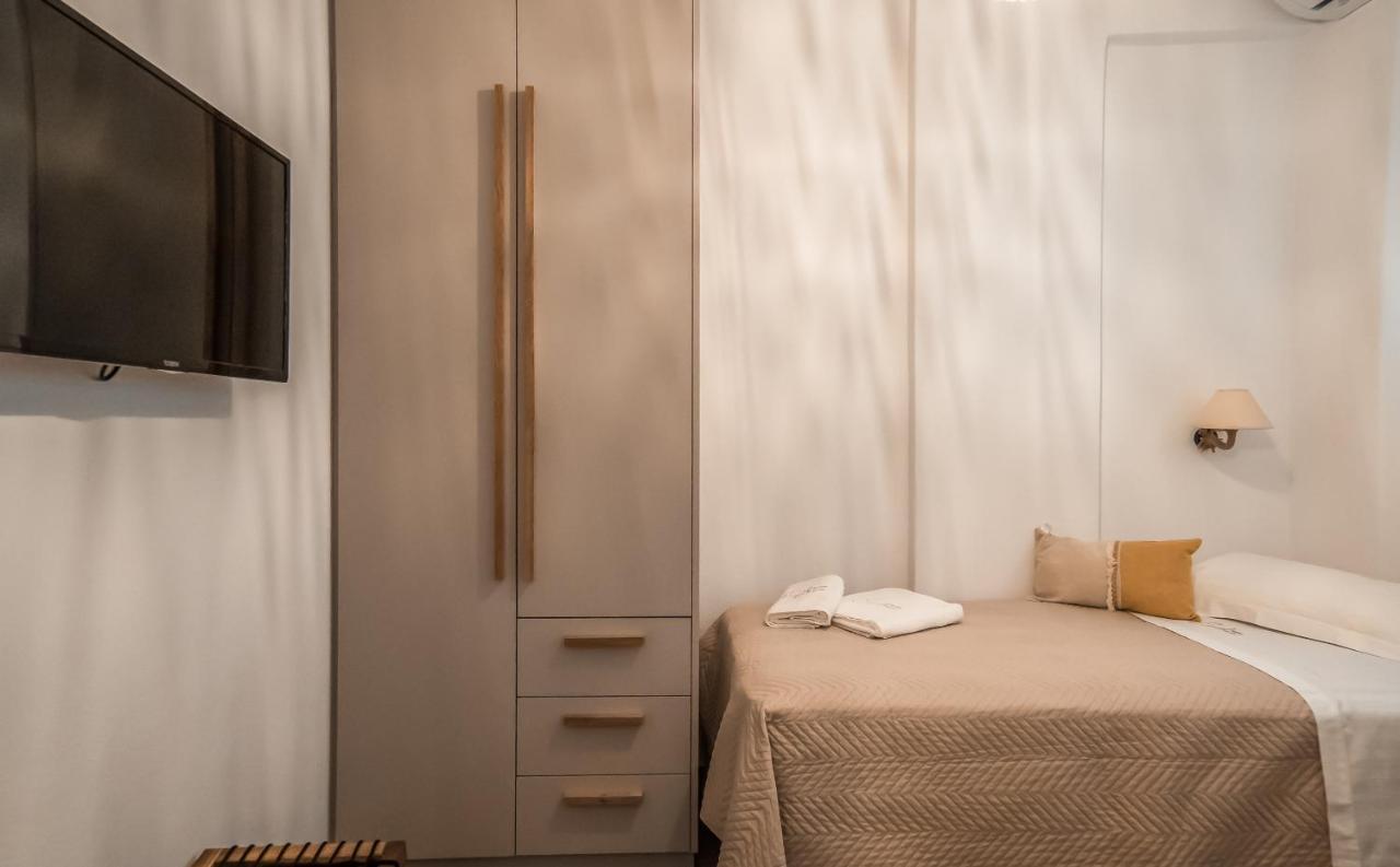Epithea 3 με ιδιωτική πισίνα Tatil Evi *