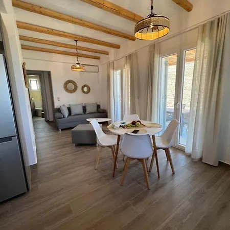 Epithea Suites Kythnos 3 Με Ιδιωτική Πισίνα Exterior photo