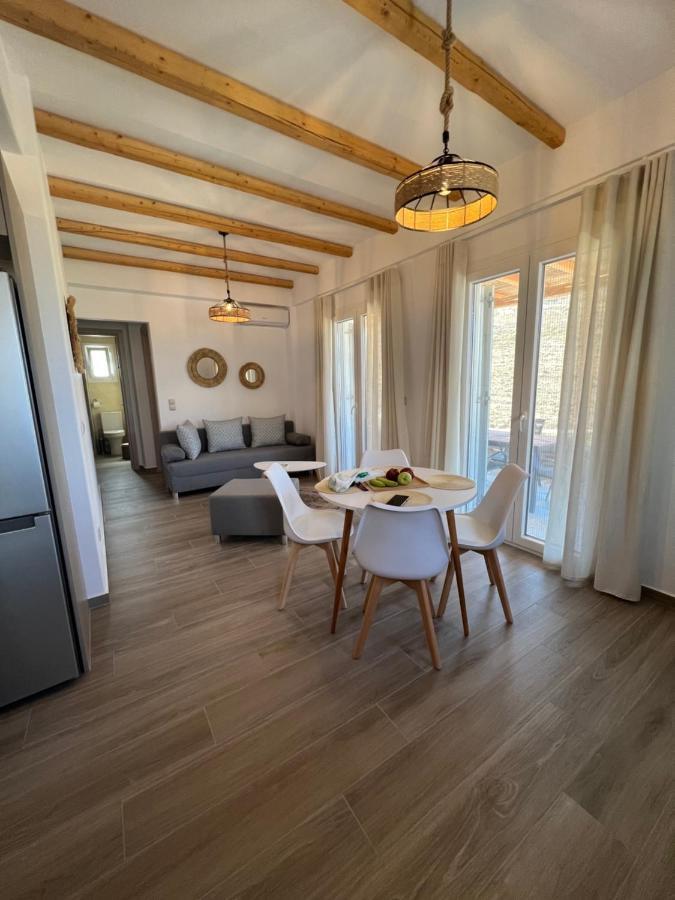 Epithea 3 με ιδιωτική πισίνα Holiday home