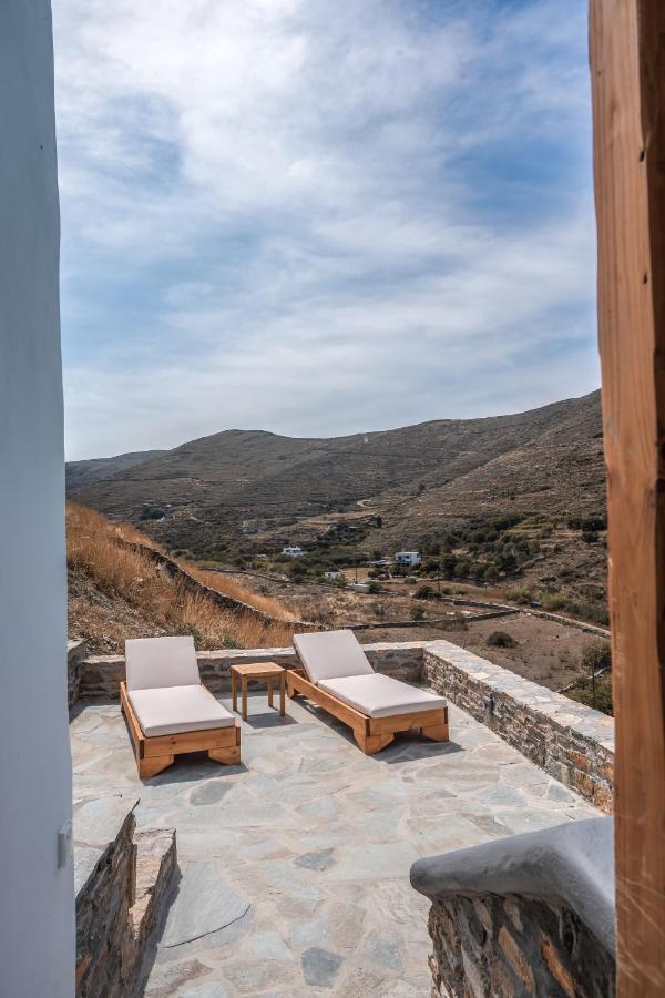 Holiday home Epithea 3 με ιδιωτική πισίνα