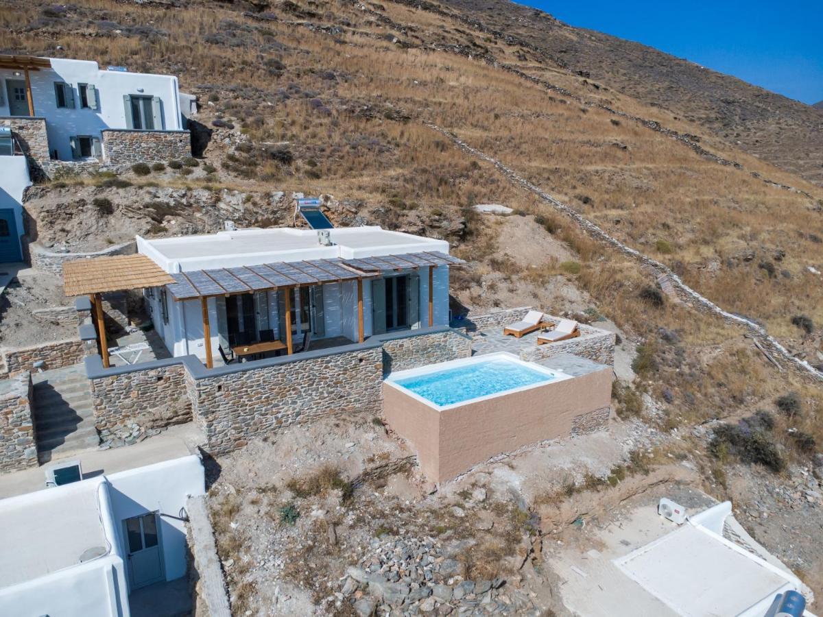 Holiday home Epithea 3 με ιδιωτική πισίνα