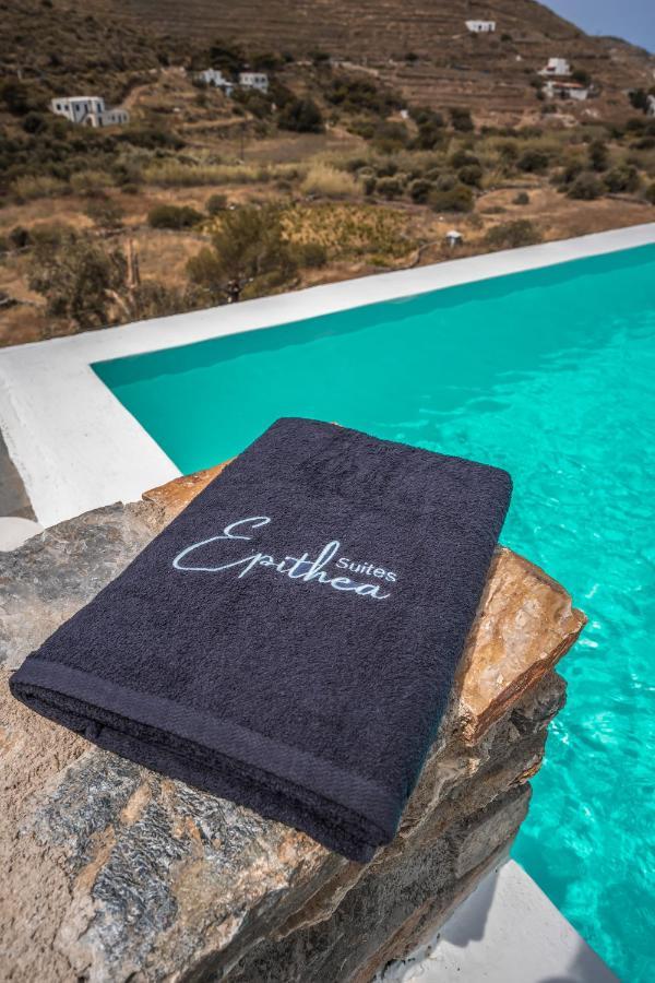 Holiday home Epithea 3 με ιδιωτική πισίνα *