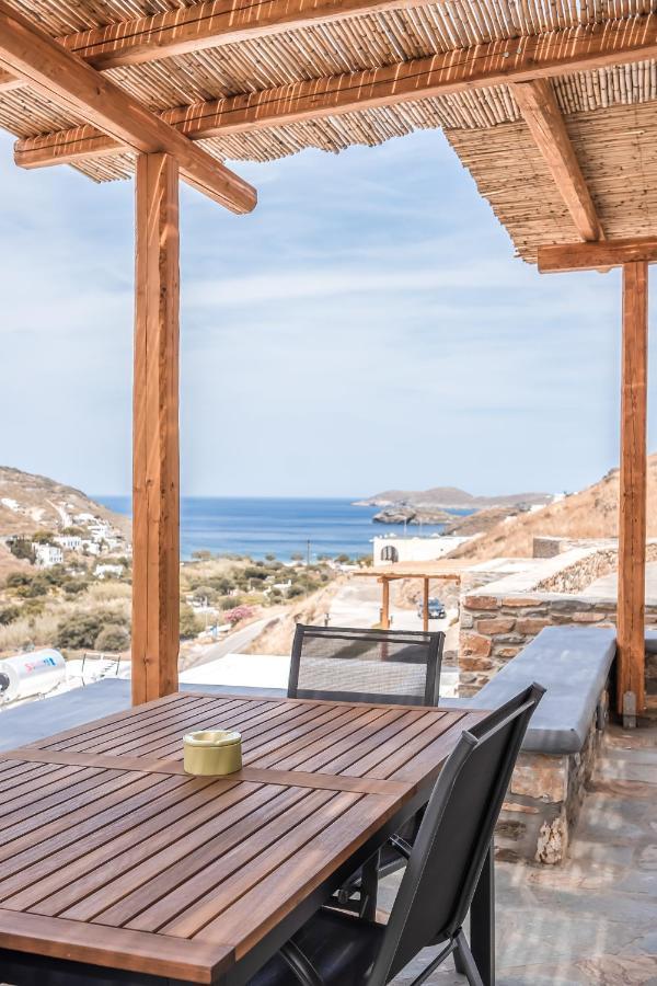 Holiday home Epithea 3 με ιδιωτική πισίνα *