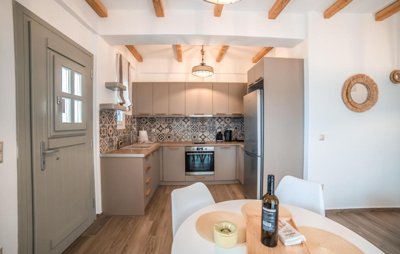 Holiday home Epithea 3 με ιδιωτική πισίνα *