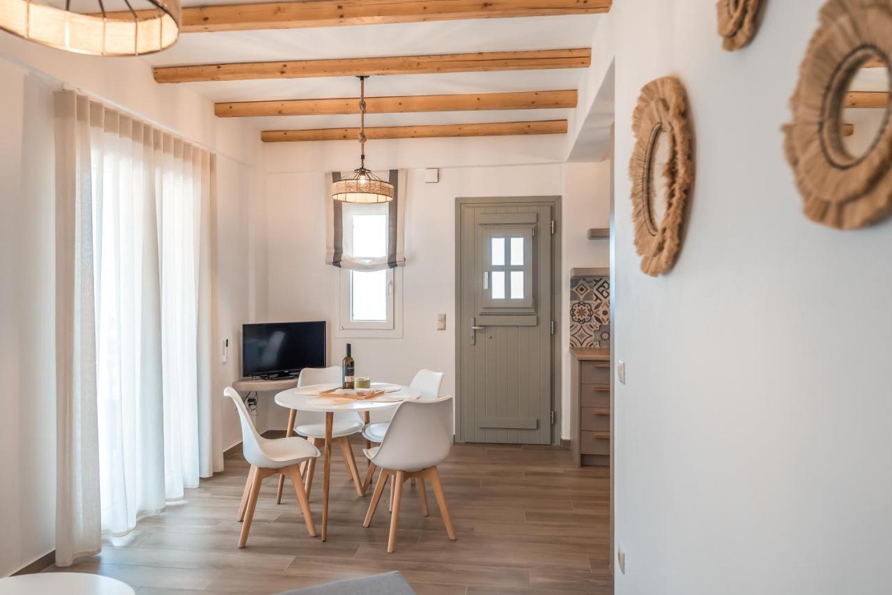 Holiday home Epithea 3 με ιδιωτική πισίνα