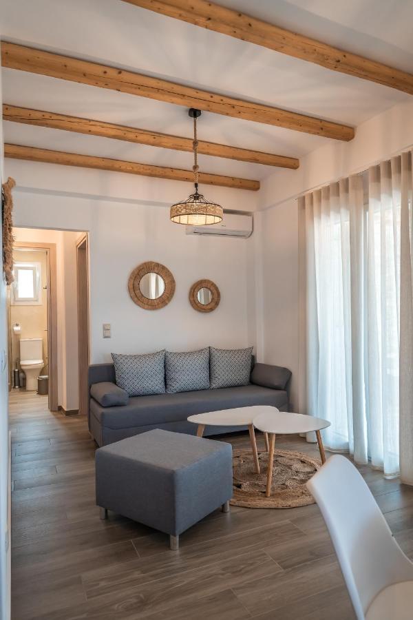 Holiday home Epithea 3 με ιδιωτική πισίνα *