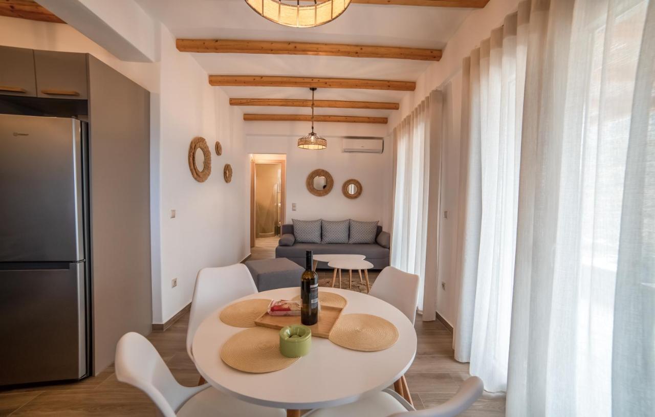 Holiday home Epithea 3 με ιδιωτική πισίνα