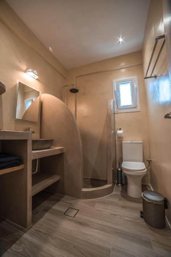 Epithea 3 με ιδιωτική πισίνα Holiday home