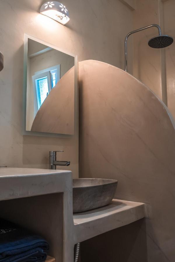 Holiday home Epithea 3 με ιδιωτική πισίνα Kythnos