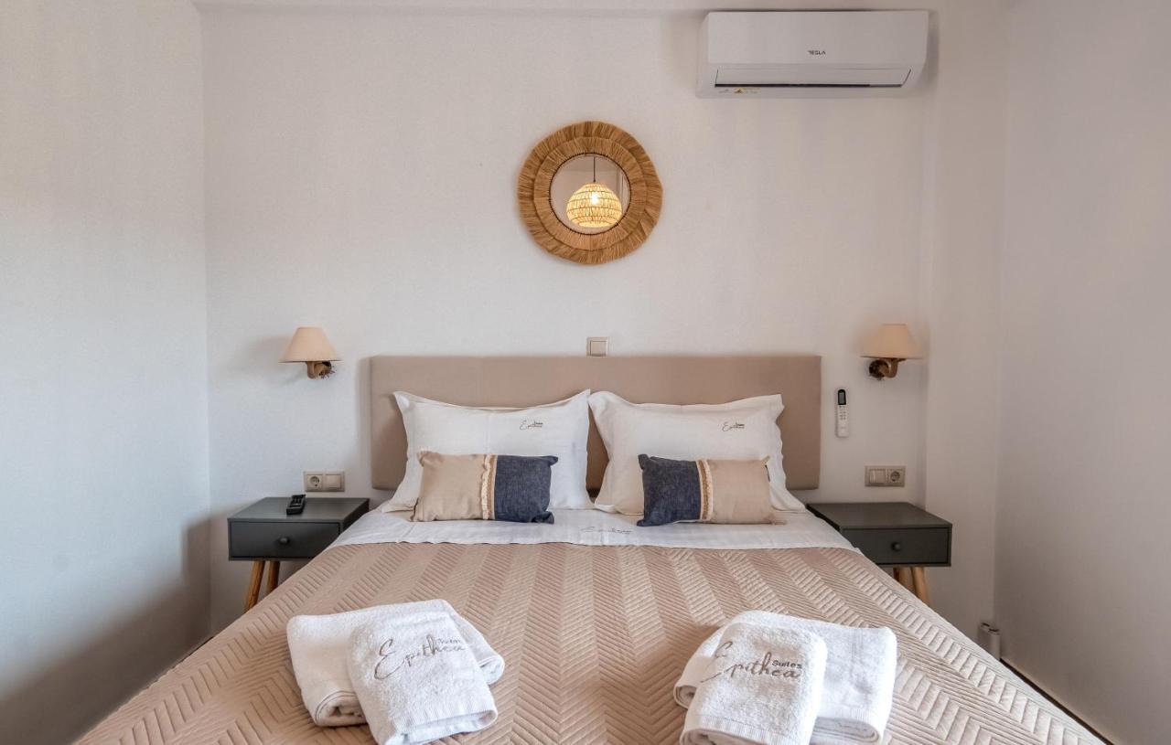 Holiday home Epithea 3 με ιδιωτική πισίνα Kythnos