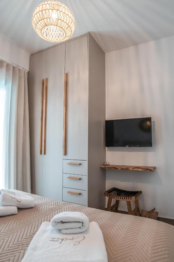 Epithea 3 με ιδιωτική πισίνα Holiday home Kythnos