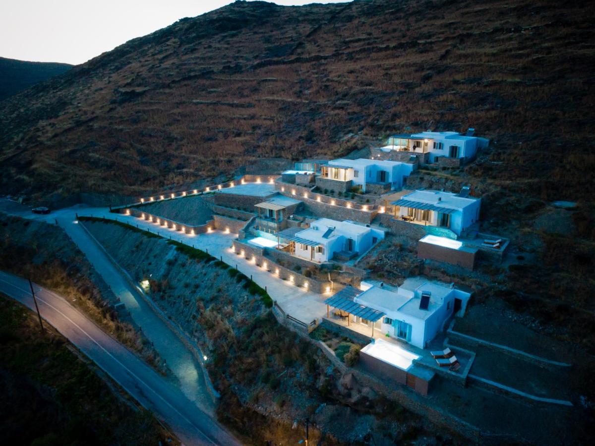 Holiday home Epithea 3 με ιδιωτική πισίνα